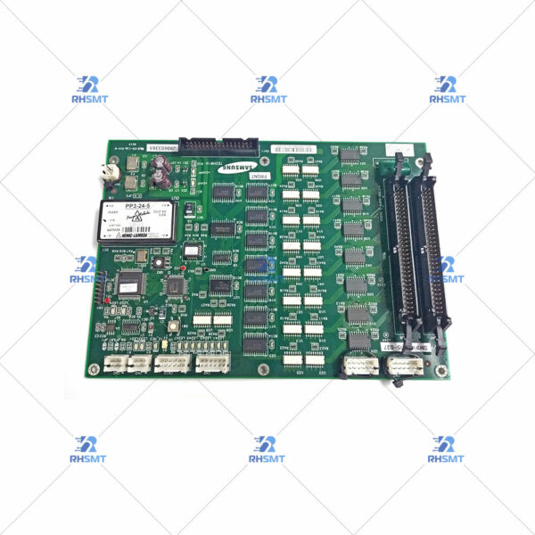 SAMSUNG / HANWHA SM321 FEEDER IO BOARD[Rev 1.1] - J9060338A - Image 6
