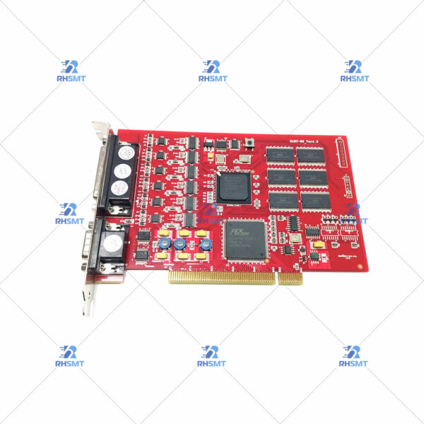 SAMSUNG/HANWHA SM411 SAMC-62 - J91741037B