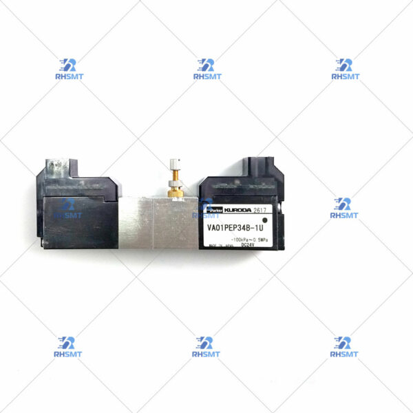 SAMSUNG/HANWHA SM411 SOLENOID VALVE[VA01PEP34-1U-F] - J6702048A