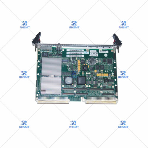 SAMSUNG SM421 SM431 VME3100 MEGA VISION IF BOARD ASSY VER1.0 J91741043A