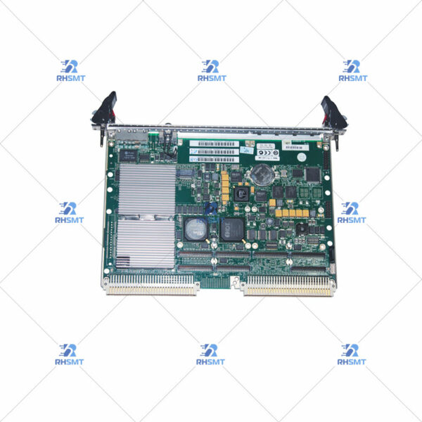 SAMSUNG SM421 SM431 VME3100 MEGA VISION IF BOARD ASSY VER1.0 J91741043A