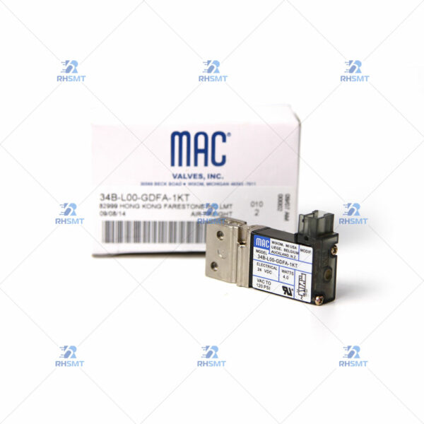 SAMSUNG SM421 SM482 HEAD VALVE 34B-L00-GDFA-1KT