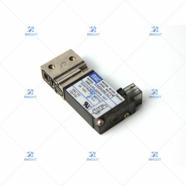 SAMSUNG SM421 SM482 HEAD VALVE 34B-L00-GDFA-1KT - Image 3