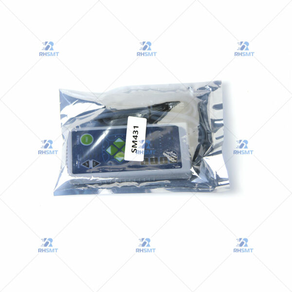 SAMSUNG/HANWHA SM481 TEACHING BOX - J90601023B - Image 4