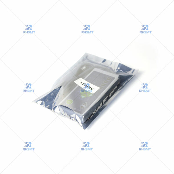 SAMSUNG/HANWHA SM481 TEACHING BOX - J90601023B - Image 3