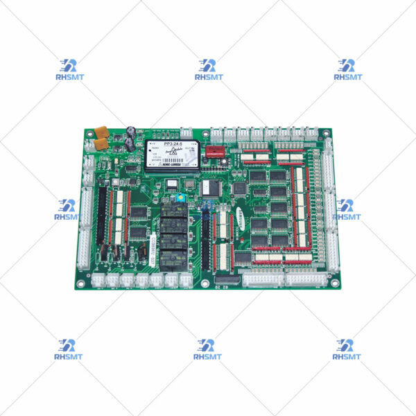 SAMSUNG SM471 SM481 CAN CONVEYOR BOARD J91741049B