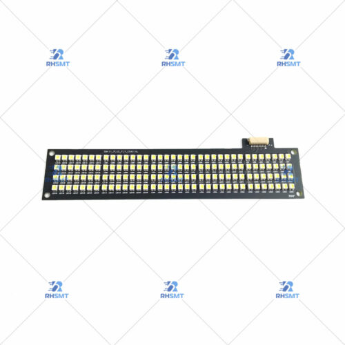 SAMSUNG/HANWHA SM481 SM471 FLY COAXIAL PCB ASSY - AM03-005100A