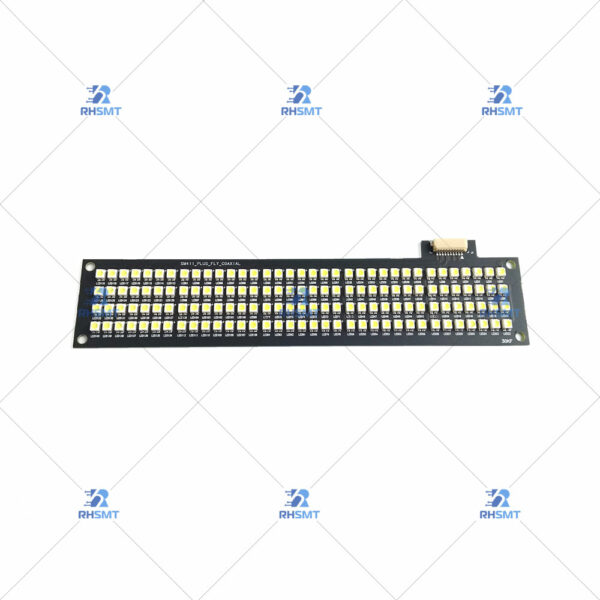 SAMSUNG/HANWHA SM481 SM471 FLY COAXIAL PCB ASSY - AM03-005100A