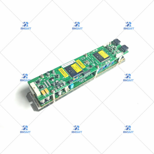 HANWHA DECAN F2 Board Thab AM03-022810C/AM03-052609A/AM03-040028C - Image 2