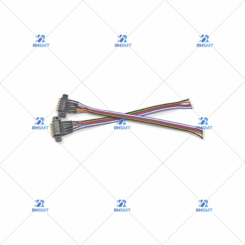 SAMSUNG SM8/12/16/24MM FEEDER MAIN CONNECTOR HARNESS ASSY M08 J90611846A