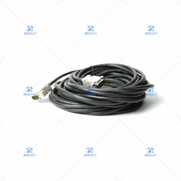 SAMSUNG / HANWHA SM310 SMART CARD RS485 CABLE - J9080346D - Image 2