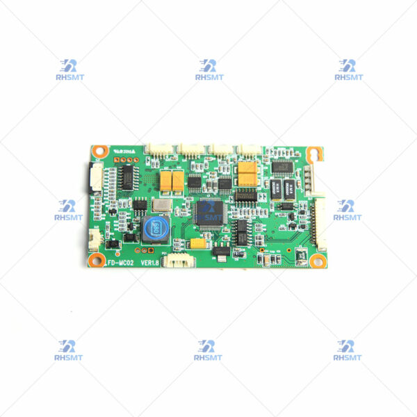 SAMSUNG SME 12MM FEEDER PCB J91000009A