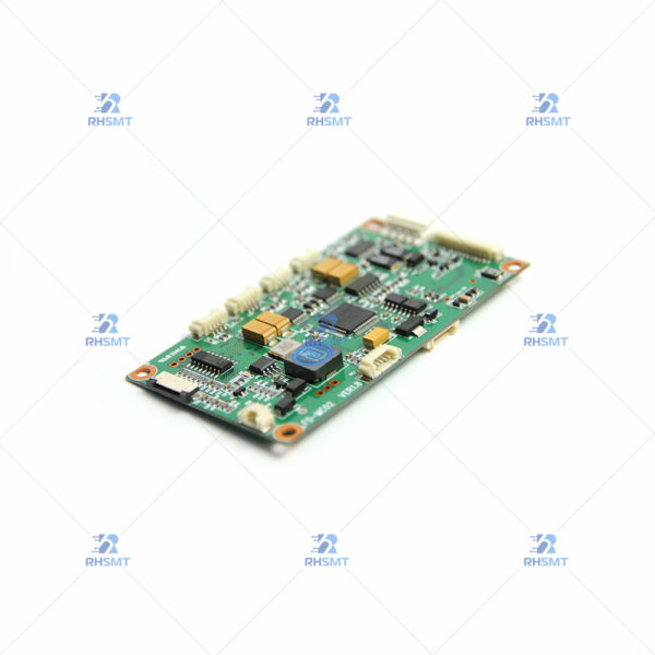 SAMSUNG SME 12MM FEEDER PCB J91000009A - Image 3