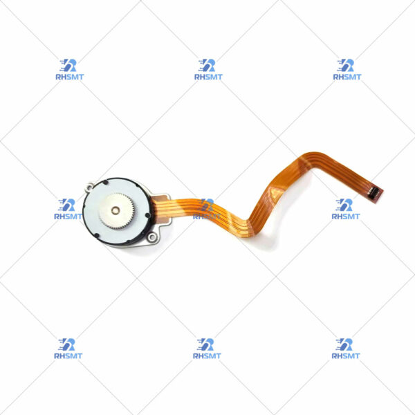 SAMSUNG SME8MM FEEDER DRAIN MOTOR J31021017A - Image 3
