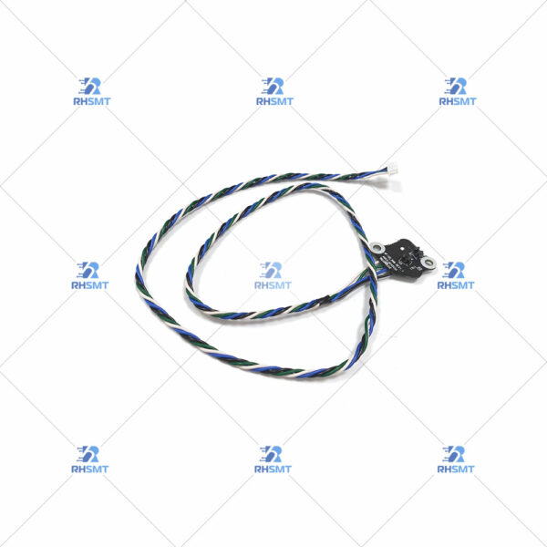 SAMSUNG SME8MM FEEDER INDEX SENSOR ASSY J91741352A