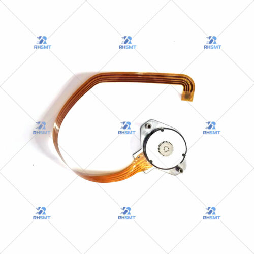 SAMSUNG SME8MM FEEDER NDEX MOTOR ASSY J90652109A