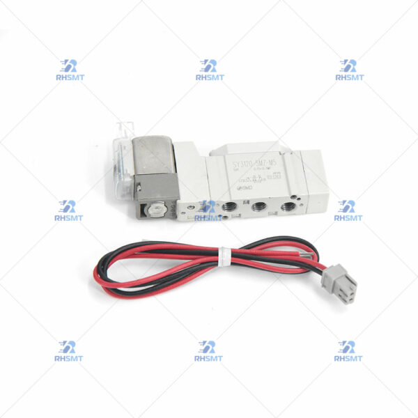 SAMSUNG SOLENOID-SY3120-06-CJRZ0546 HP14-000836