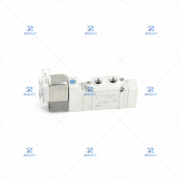SAMSUNG SOLENOID-SY3120-06-CJRZ0546 HP14-000836 - Image 2