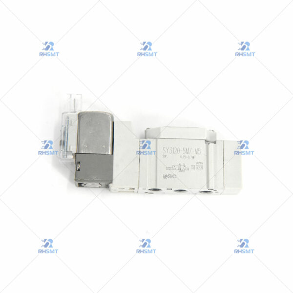 SAMSUNG SOLENOID-SY3120-06-CJRZ0546 HP14-000836 - Image 3