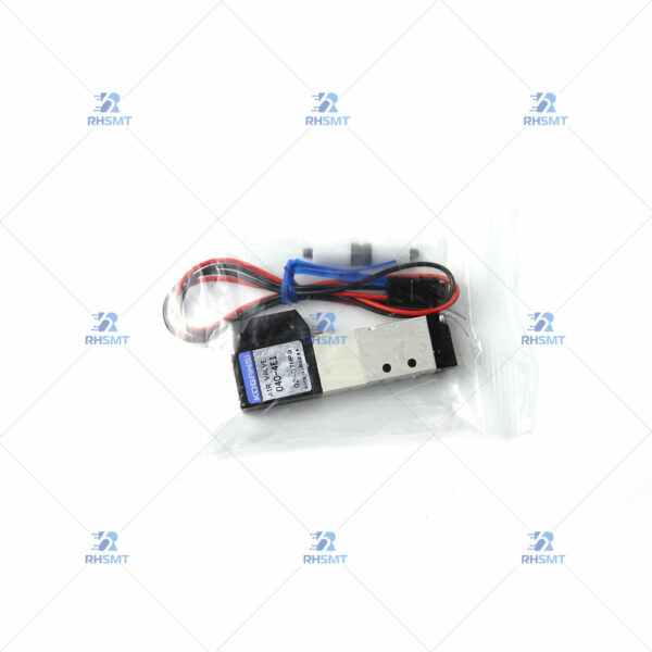 SAMSUNG SOLENOID VALVE J6702017A - Image 2