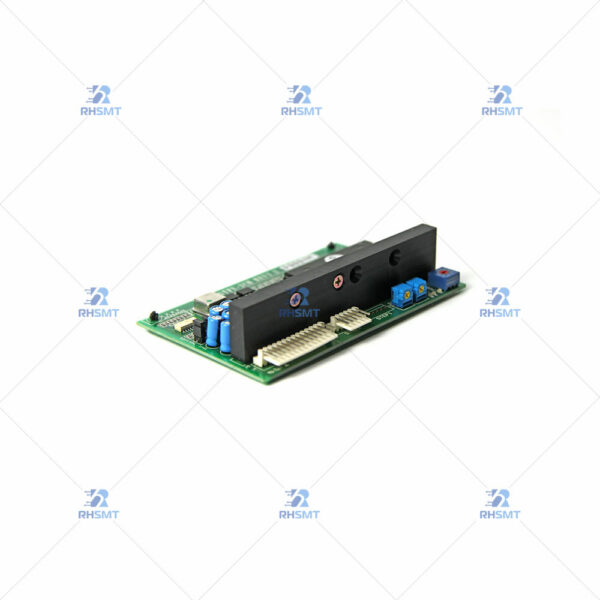 SAMSUNG STEP DRIVER STPU 2CH J31521003A - Image 2