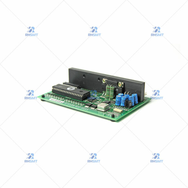 SAMSUNG STEP DRIVER STPU 2CH J31521003A - Image 4