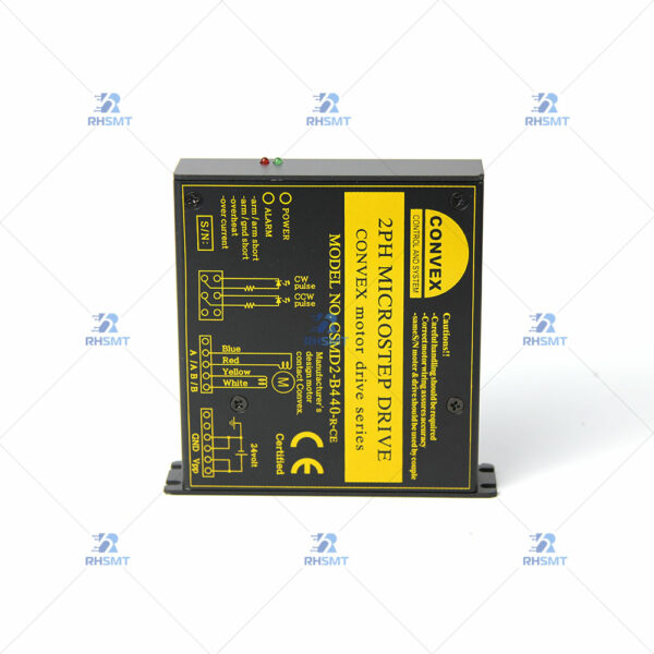 SAMSUNG STEP MOTOR DRIVE J3152008A - Image 2