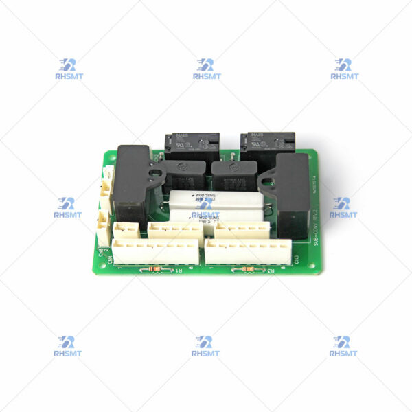 SAMSUNG / HANWHA SM321 CONVEYOR PACK BOARD ASSY[30-CONV3-IO BOA - J9060014B
