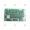 SAMSUNG/HANWHA SM411 X7043 SEDES SLAVE BOARD VER1.0 - J91741017C