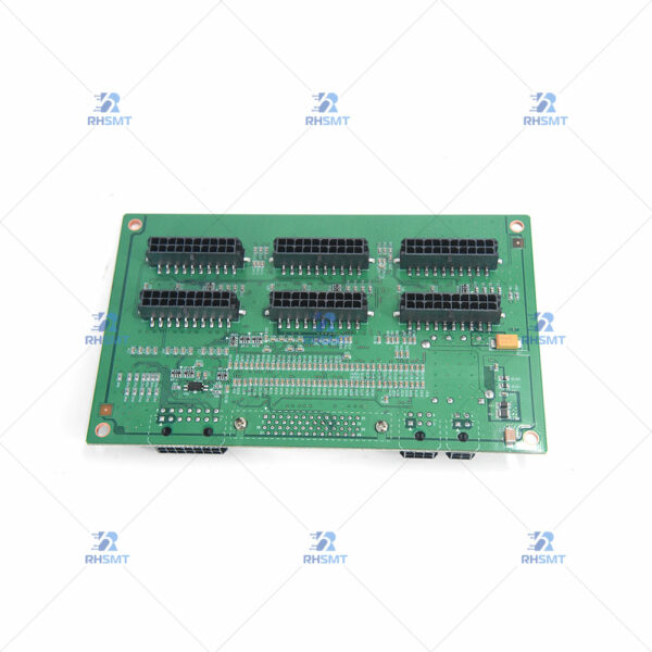 SAMSUNG/HANWHA SM411 X7043 SEDES SLAVE BOARD VER1.0 - J91741017C - Image 3