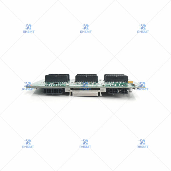 SAMSUNG/HANWHA SM411 X7043 SEDES SLAVE BOARD VER1.0 - J91741017C - Image 4