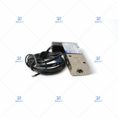 SAMSUNG / HANWHA SM310 VALVE SOLENOID 4 WAY, 24VAC.ALU - J6702037A