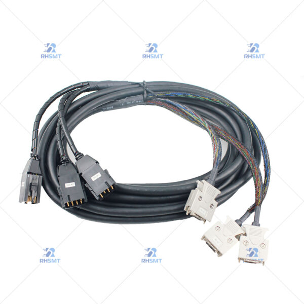 SAMSUNG Z123 MOTOR ENC CABLE ASSY MD09 J9080109A - Image 3