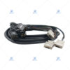 SAMSUNG Z123 MOTOR ENC CABLE ASSY MD09 J9080109A