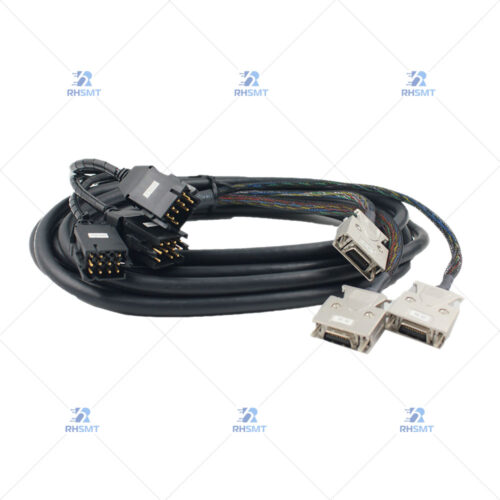 SAMSUNG Z123 MOTOR ENC CABLE ASSY MD09 J9080109A