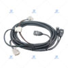 SAMSUNG Z123 MOTOR ENC CABLE ASSY MD09 J9080109A - Image 2