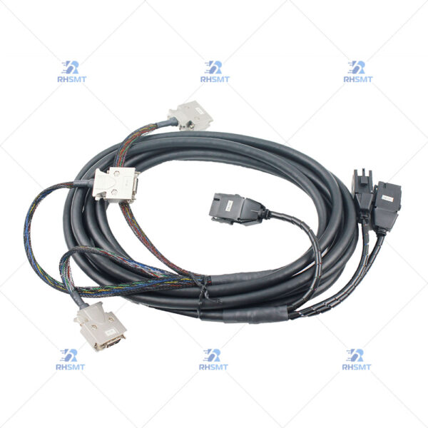 SAMSUNG Z123 MOTOR ENC CABLE ASSY MD09 J9080109A - Image 2