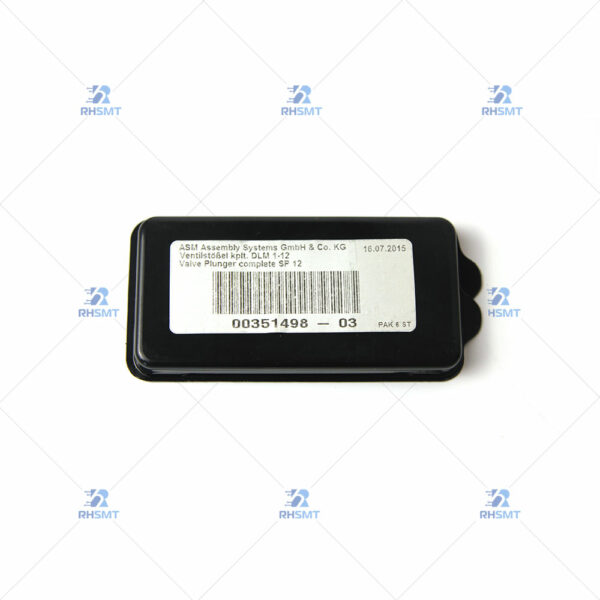 ASM / SIEMENS Valve Plunger complete SP12 (plastic) - 00351498-03 - Image 3
