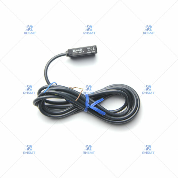 YAMAHA YG200 SENSOR,  MID.  (N006C0) - KGT-M917P-01X - Image 3