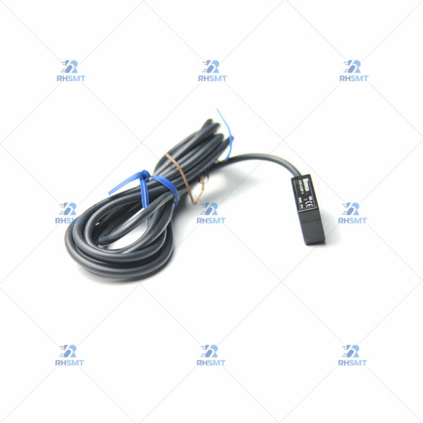 YAMAHA YG200 SENSOR,  MID.  (N006C0) - KGT-M917P-01X - Image 2