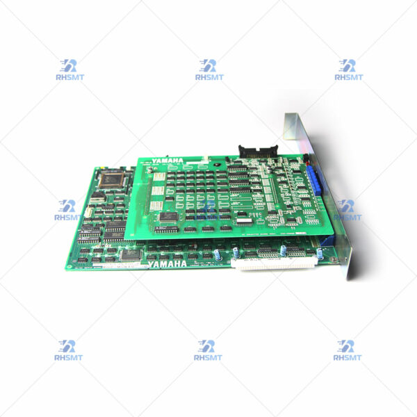 SERVO BOARD KG2-M5840-013 - Image 3
