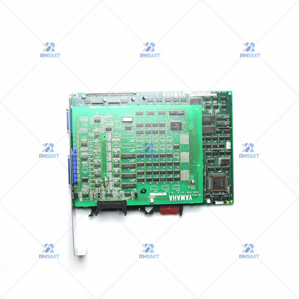 SERVO BOARD KG2-M5840-013 - Image 2