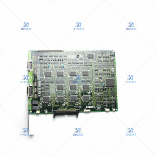 SERVO BOARD KJ0-M5840-A24