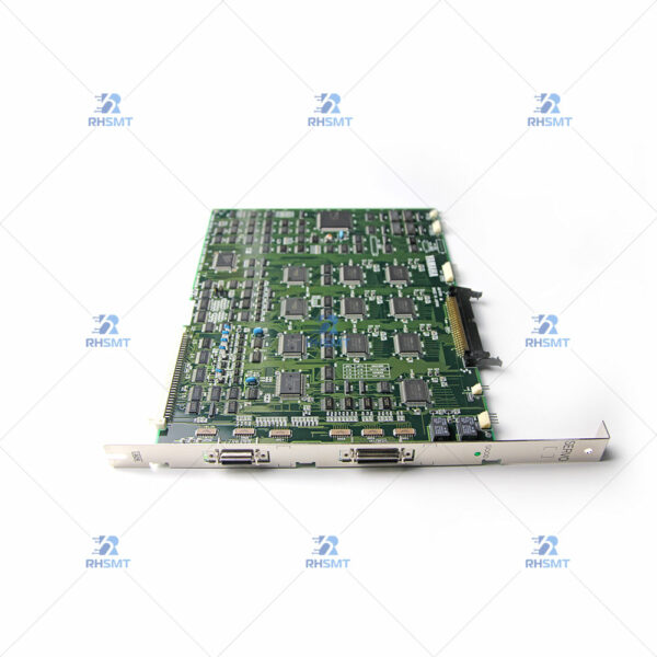 SERVO BOARD KJ0-M5840-A24 - Image 2