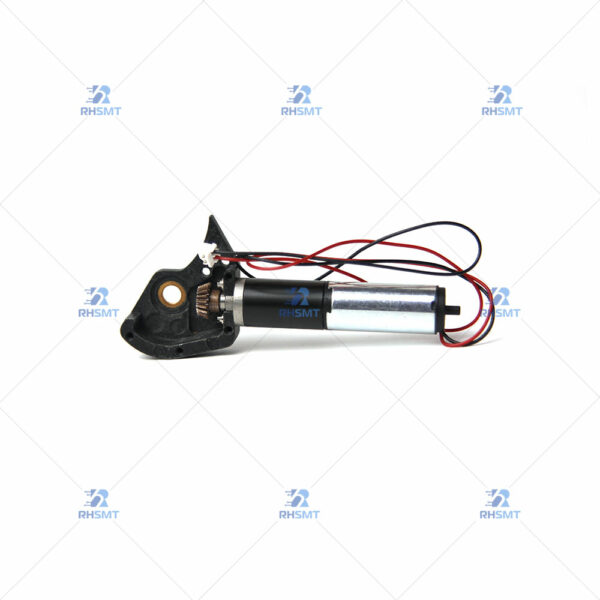 ASM / SIEMENS STRIP DISPOSAL DRIVE SII - 00327025S01 - Image 3
