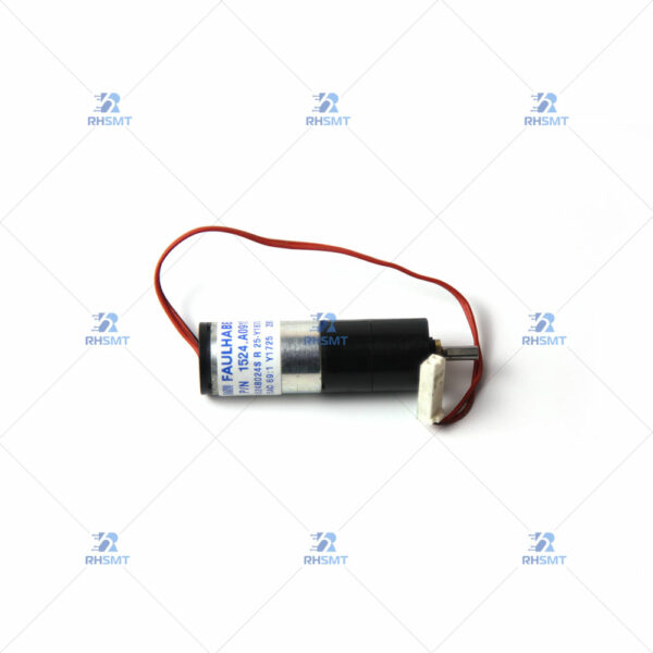 SIEMENS 3X8mm Feeder Motor 00345035 - Image 4