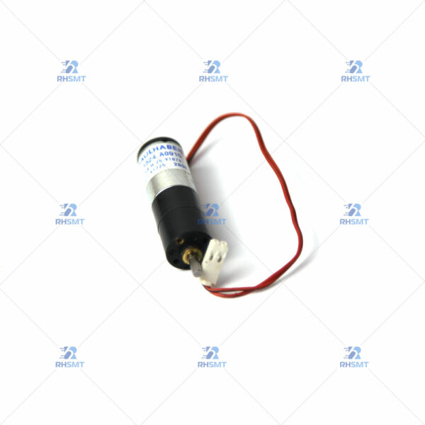 SIEMENS 3X8mm Feeder Motor 00345035 - Image 3