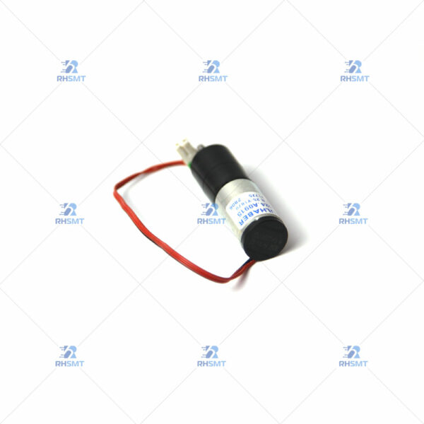 SIEMENS 3X8mm Feeder Motor 00345035 - Image 2