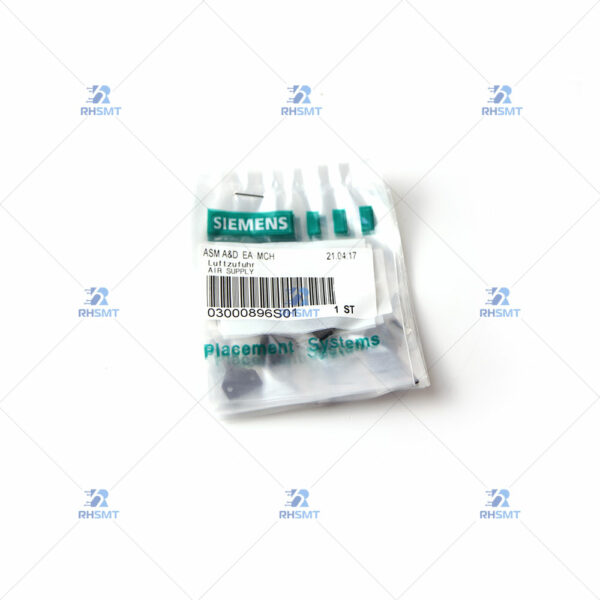 ASM / SIEMENS AIR SUPPLY - 03000896S01