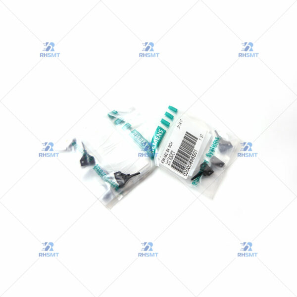 ASM / SIEMENS AIR SUPPLY - 03000896S01 - Image 2